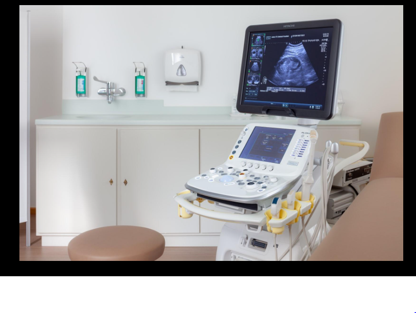 Sonography Centre in Pune