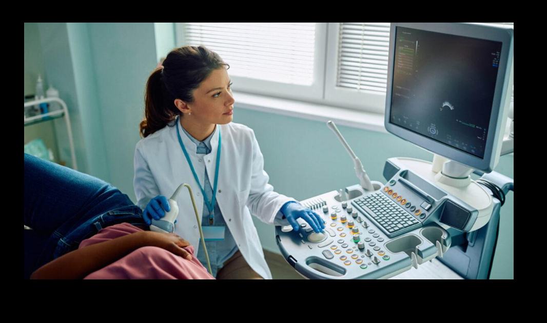 Sonography Centre in Pune