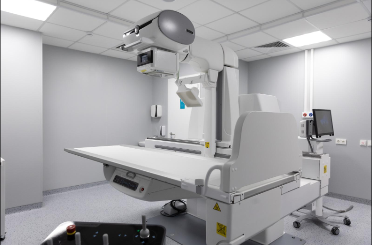Digital X-Ray in Pune